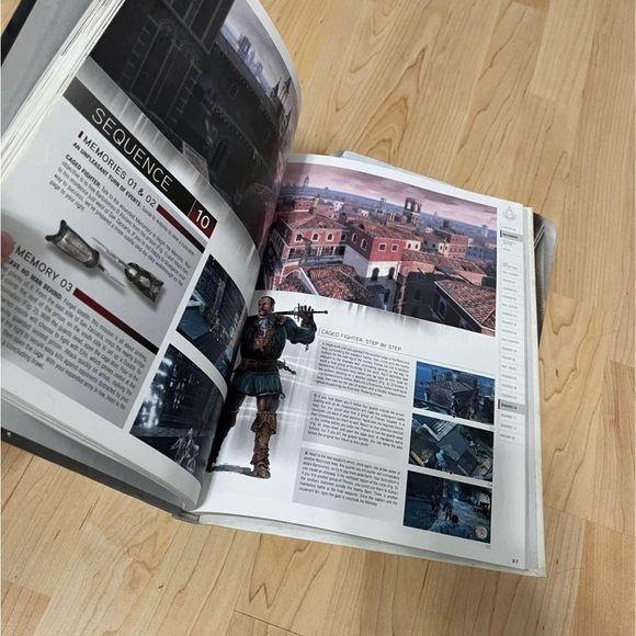 Black and Silver Accent Decor Figurine - Picture 2 of 2